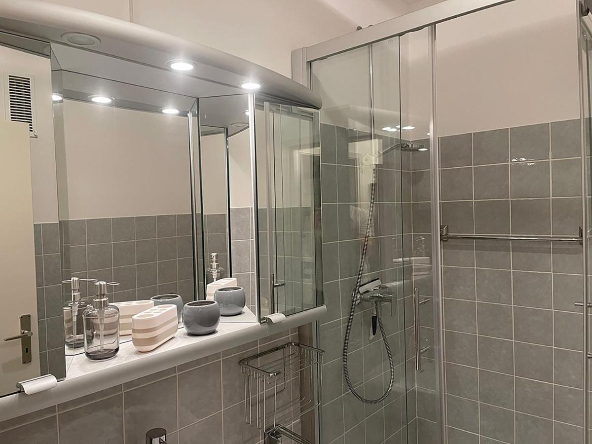 "Kleine Moewe", Prinz Hamlet Apartment Pelzerhaken Ngoại thất bức ảnh