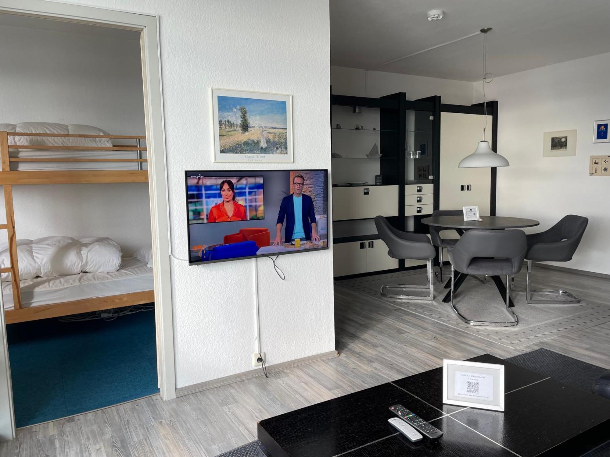 "Kleine Moewe", Prinz Hamlet Apartment Pelzerhaken Ngoại thất bức ảnh
